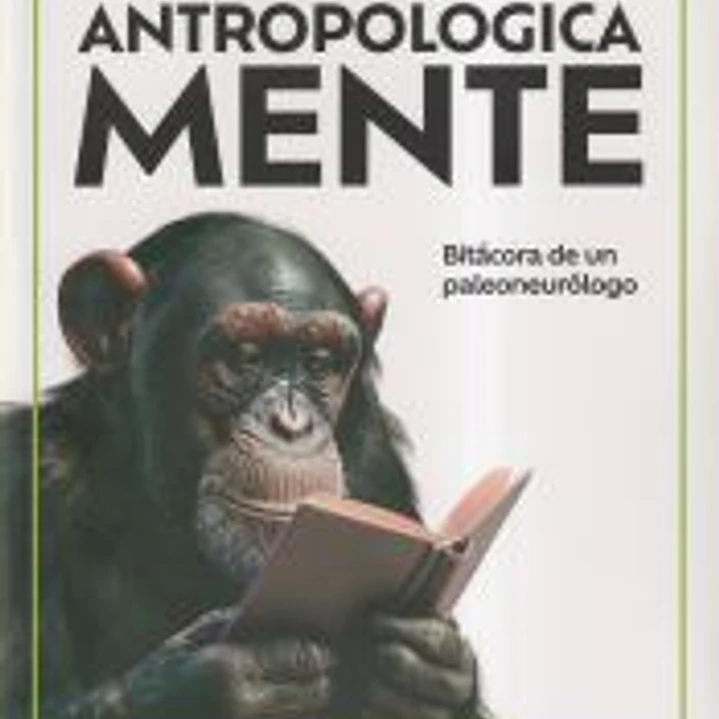 Antropológica Mente 1
