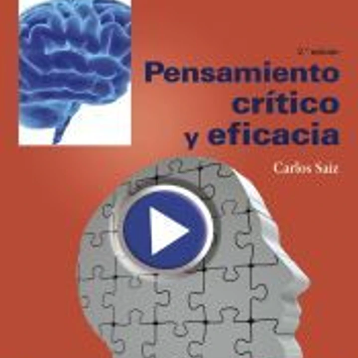Pensamiento crítico y eficacia 1