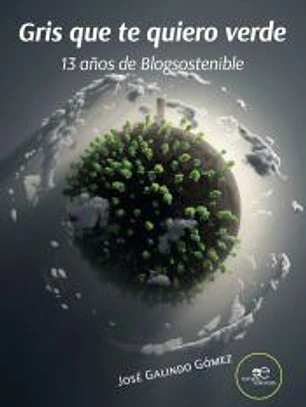 GRIS QUE TE QUIERO VERDE
