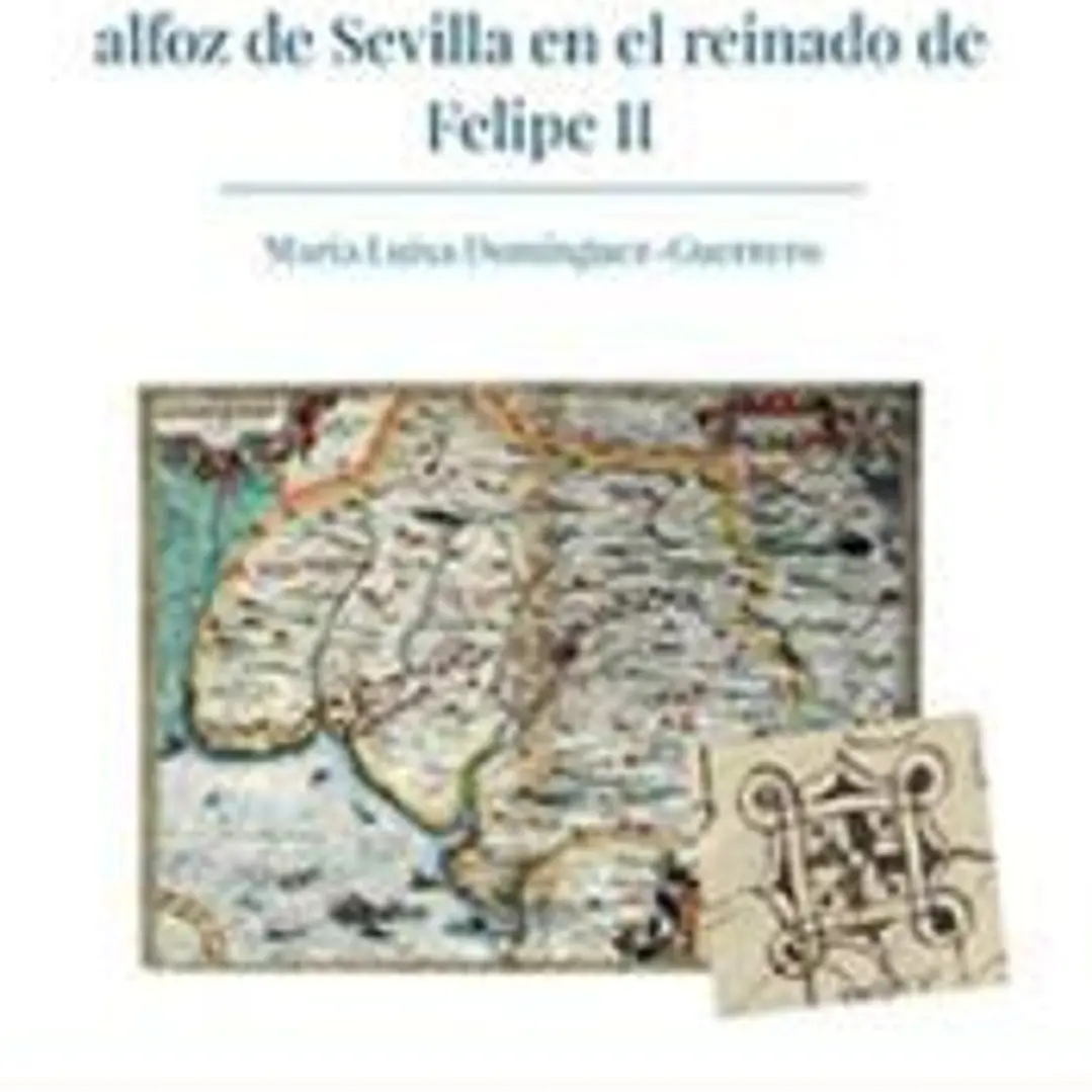 Las escribanías públicas del alfoz de Sevilla en el reinado de Felipe II 1