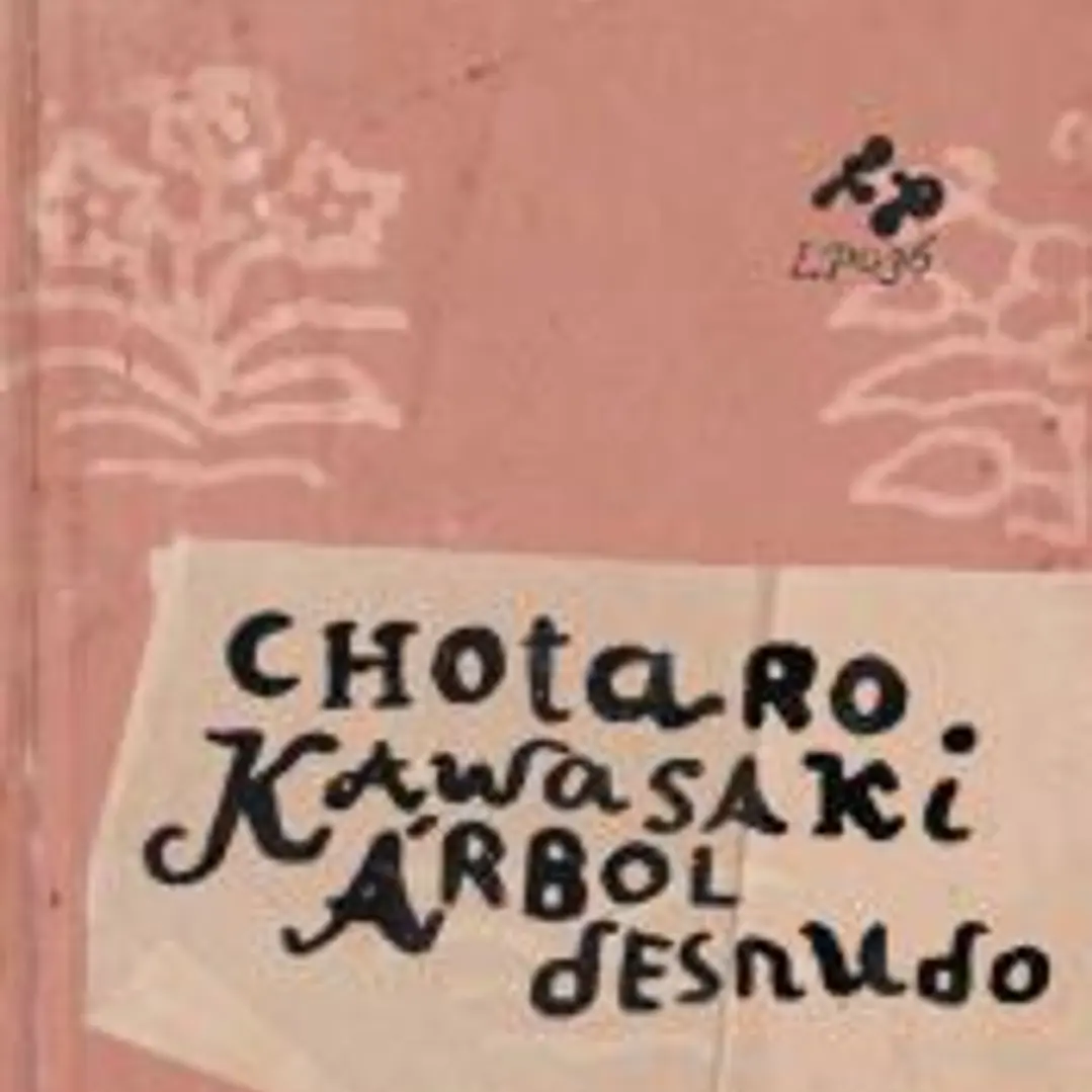 Árbol desnudo 1
