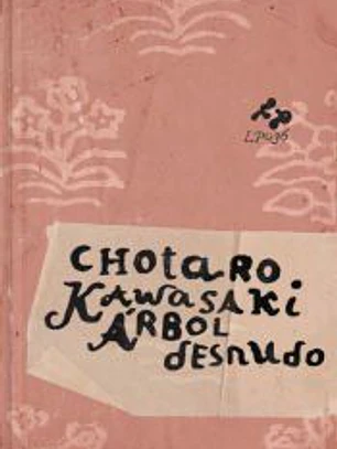 Árbol desnudo