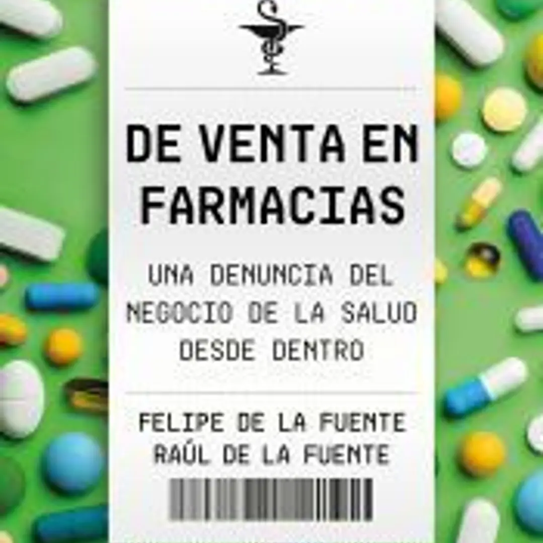 De venta en farmacias 1
