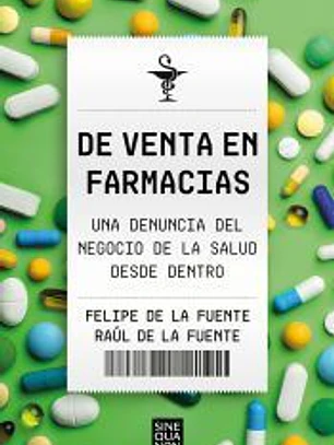De venta en farmacias