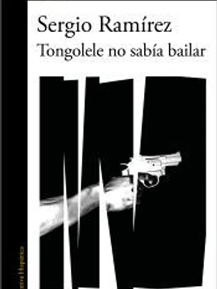Tongolele no sabía bailar