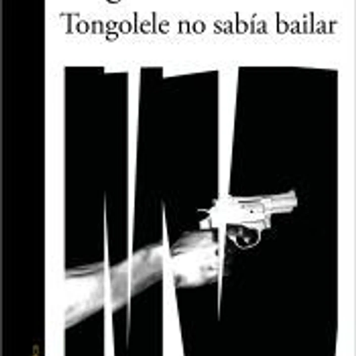 Tongolele no sabía bailar 1