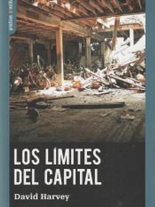 Los límites del capital