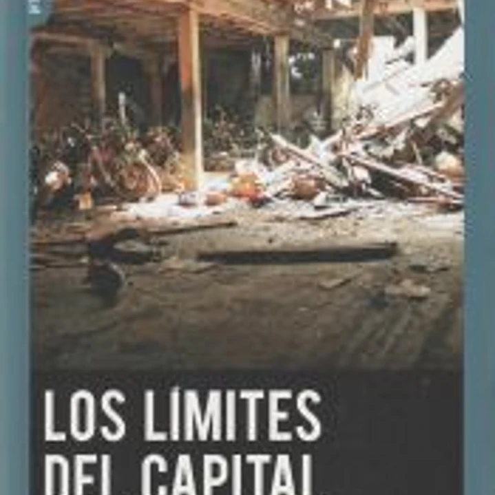 Los límites del capital 1