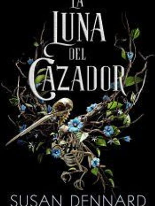 La luna del cazador