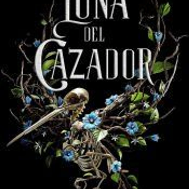 La luna del cazador 1