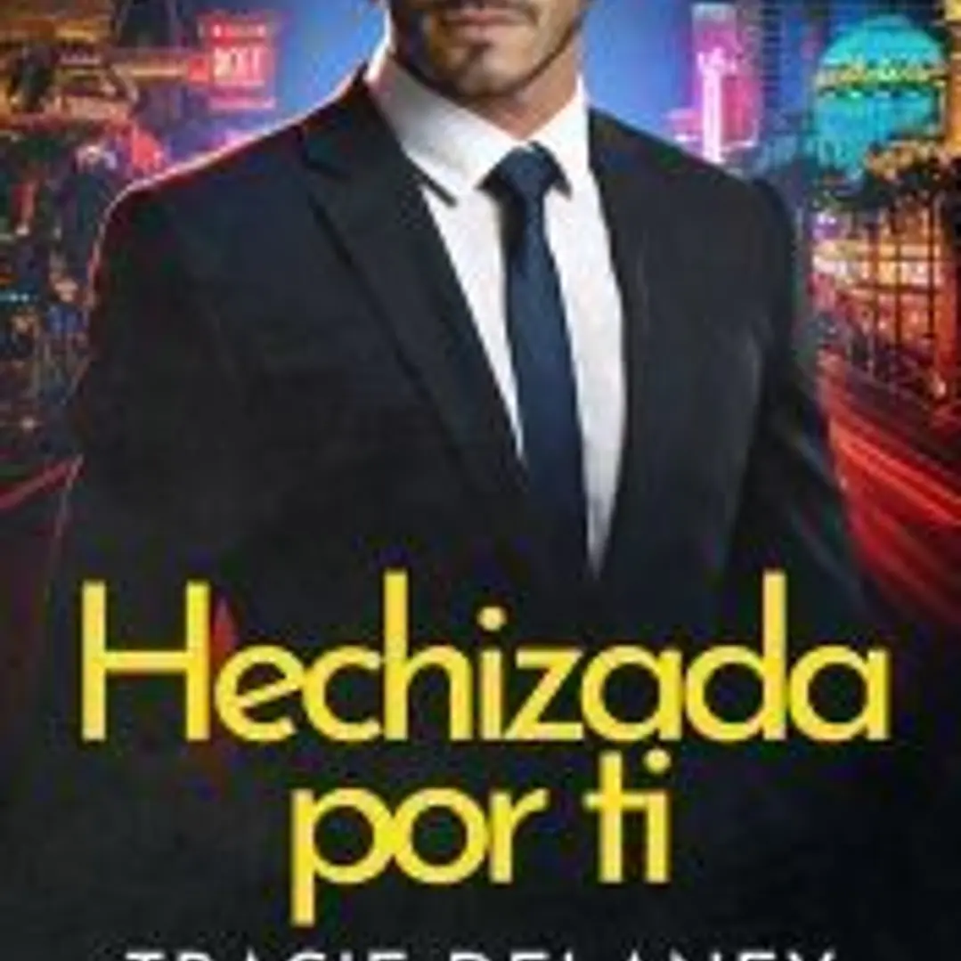 Hechizada por ti 1