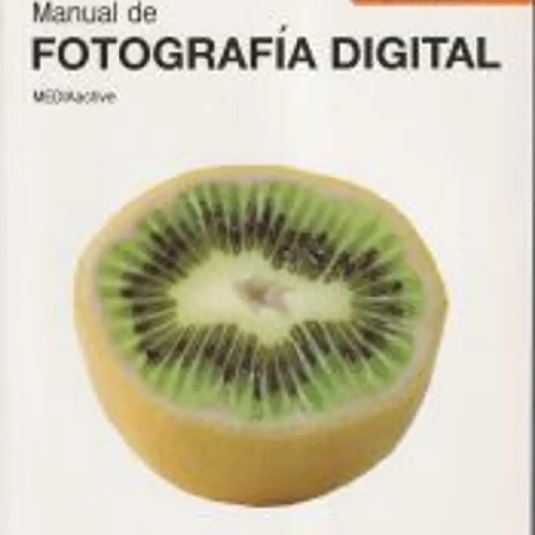 MANUAL DE FOTOGRAFÍA DIGITAL 1