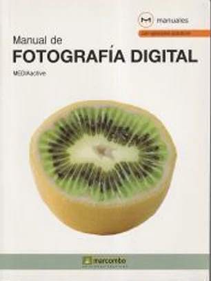 MANUAL DE FOTOGRAFÍA DIGITAL