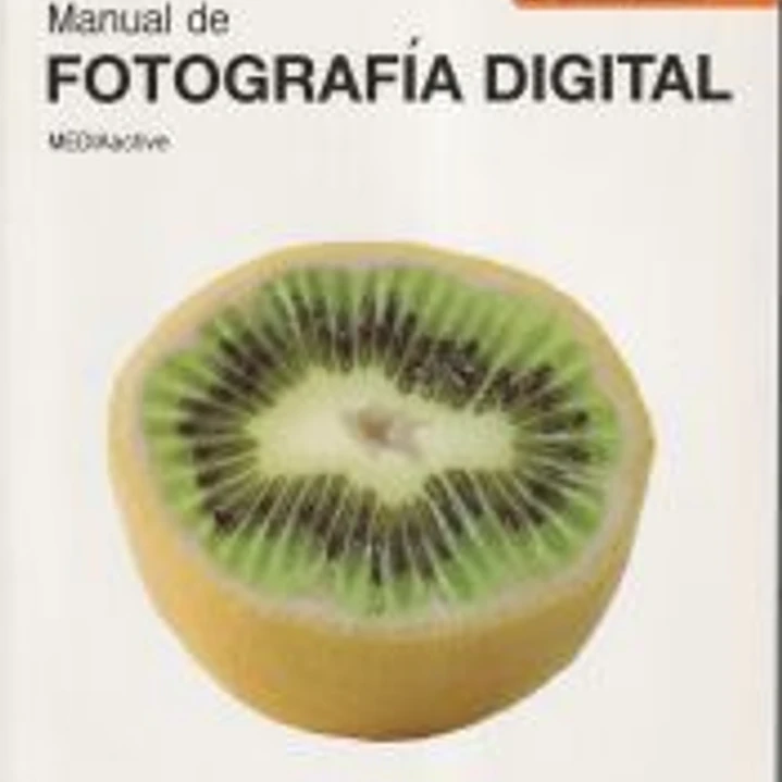MANUAL DE FOTOGRAFÍA DIGITAL 1