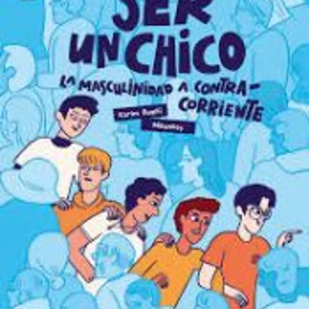 Ser un chico 1
