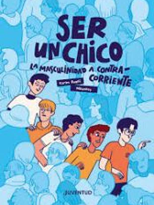 Ser un chico