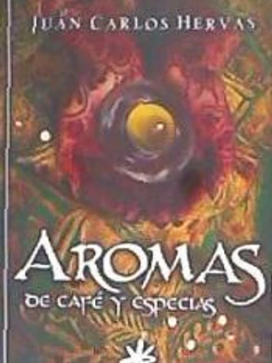 AROMAS DE CAFE Y ESPECIAS