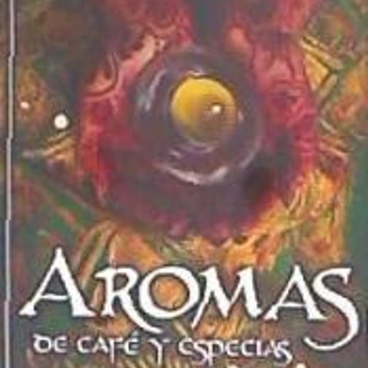 AROMAS DE CAFE Y ESPECIAS 1