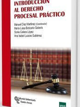 Introducción al Derecho Procesal práctico