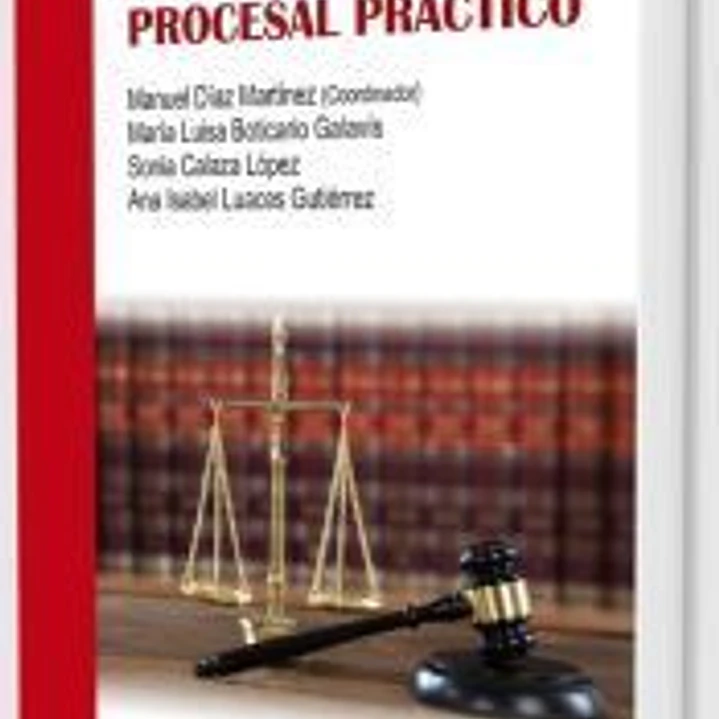 Introducción al Derecho Procesal práctico 1
