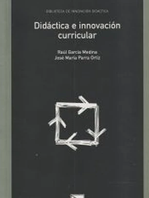 Didactica e innovación curricular