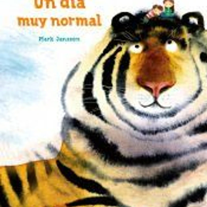 Un día muy normal 1