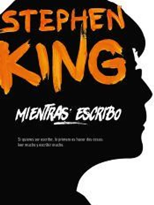 MIENTRAS ESCRIBO (FG)