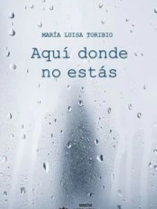 Aquí donde no estás