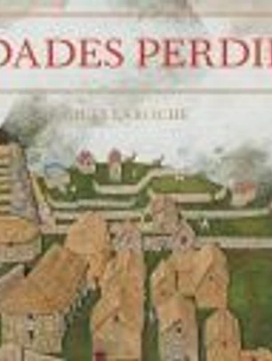 Ciudades perdidas