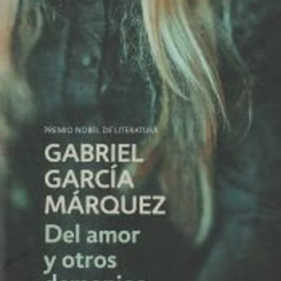 Del amor y otros demonios 1