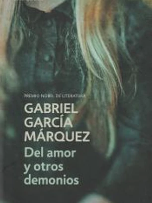 Del amor y otros demonios