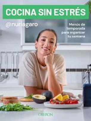 Cocina sin estrés