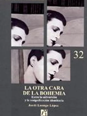 OTRA CARA DE LA BOHEMIA