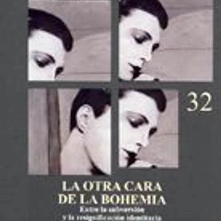 OTRA CARA DE LA BOHEMIA 1