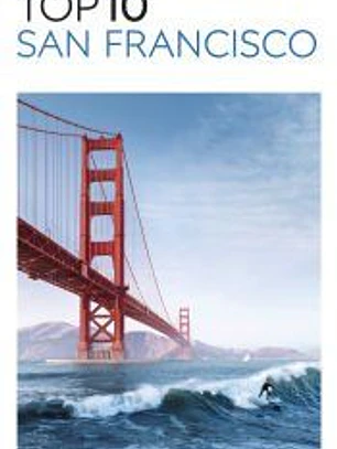 San Francisco (Guías Visuales TOP 10)