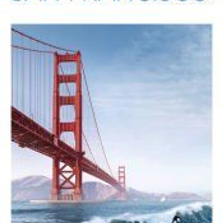 San Francisco (Guías Visuales TOP 10) 1