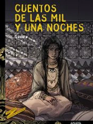 Cuentos de las mil y una noches