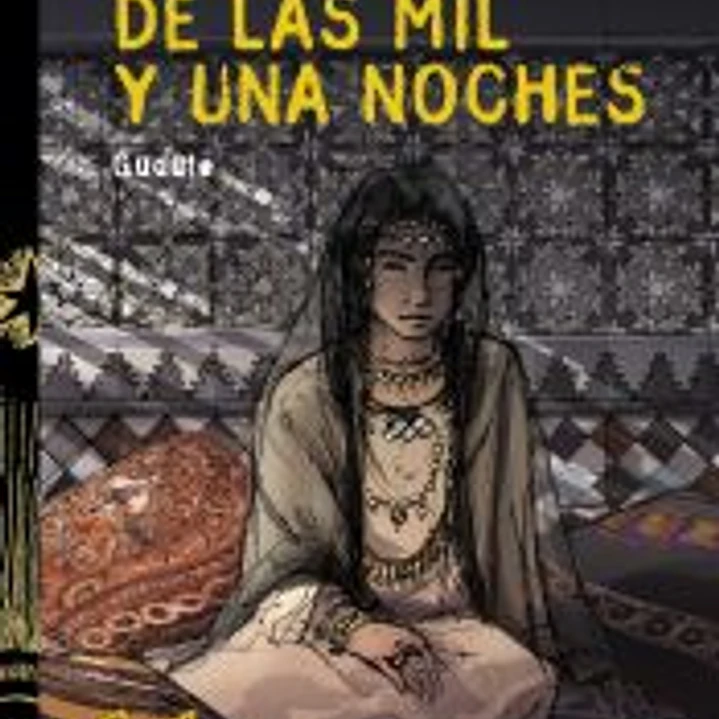 Cuentos de las mil y una noches 1