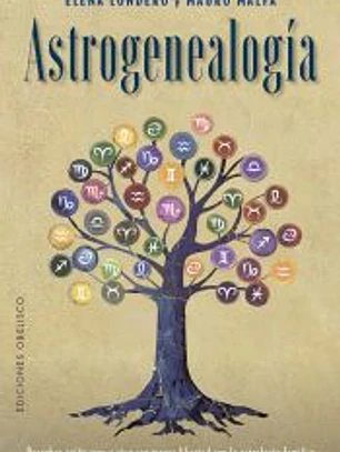 Astrogenealogía