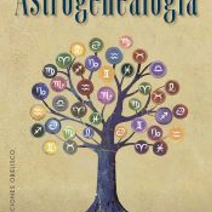 Astrogenealogía 1