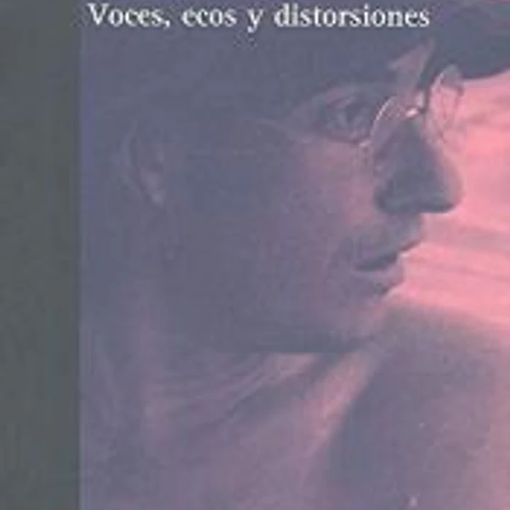 Ocaña. Voces, ecos y distorsiones 1