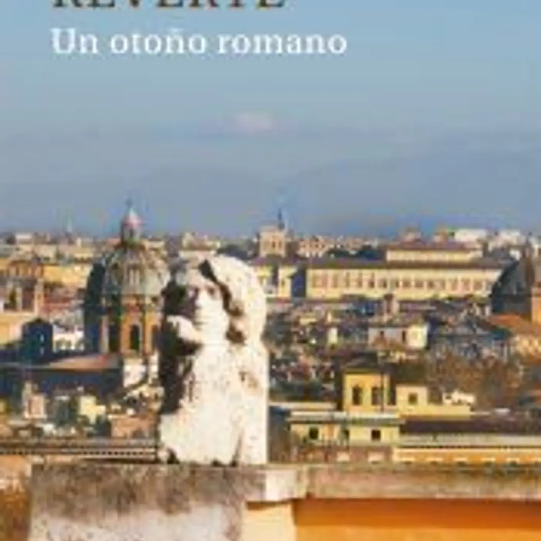 Un otoño romano 1