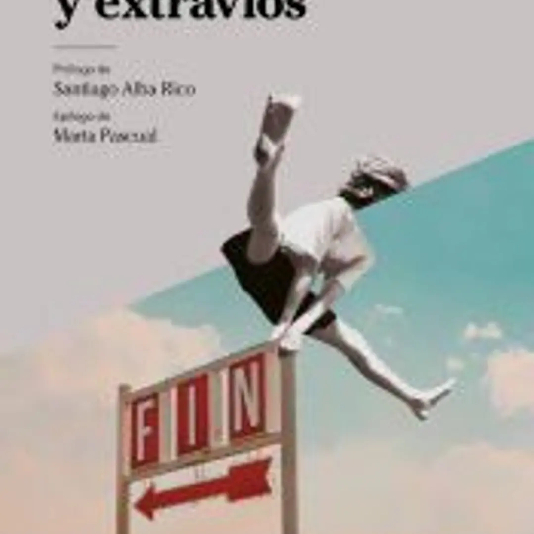 Ausencias y extravíos 1