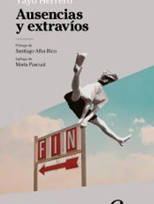 Ausencias y extravíos