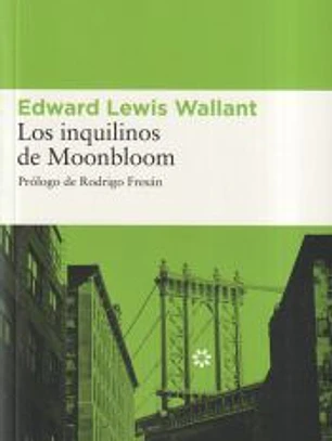 Los inquilinos de Moonbloom