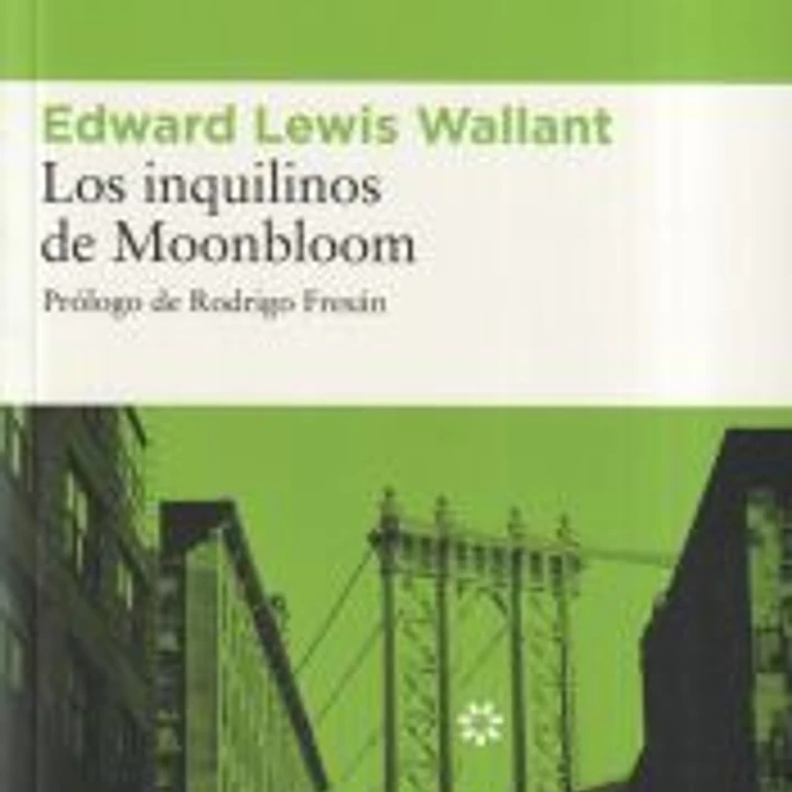 Los inquilinos de Moonbloom 1
