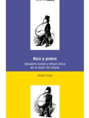 Rico y pobre