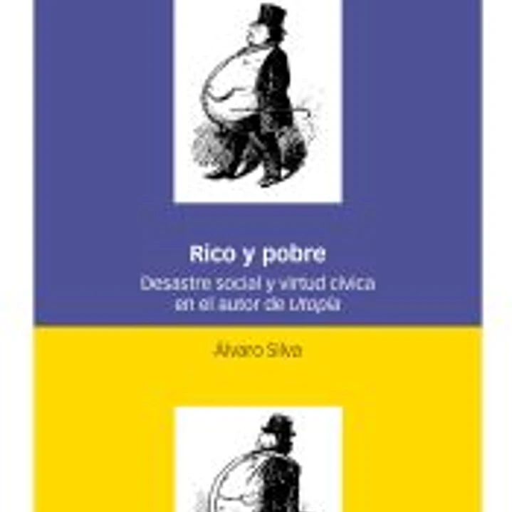 Rico y pobre 1