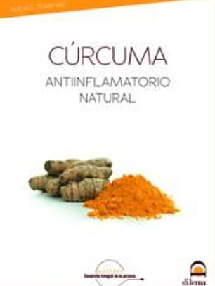 Cúrcuma