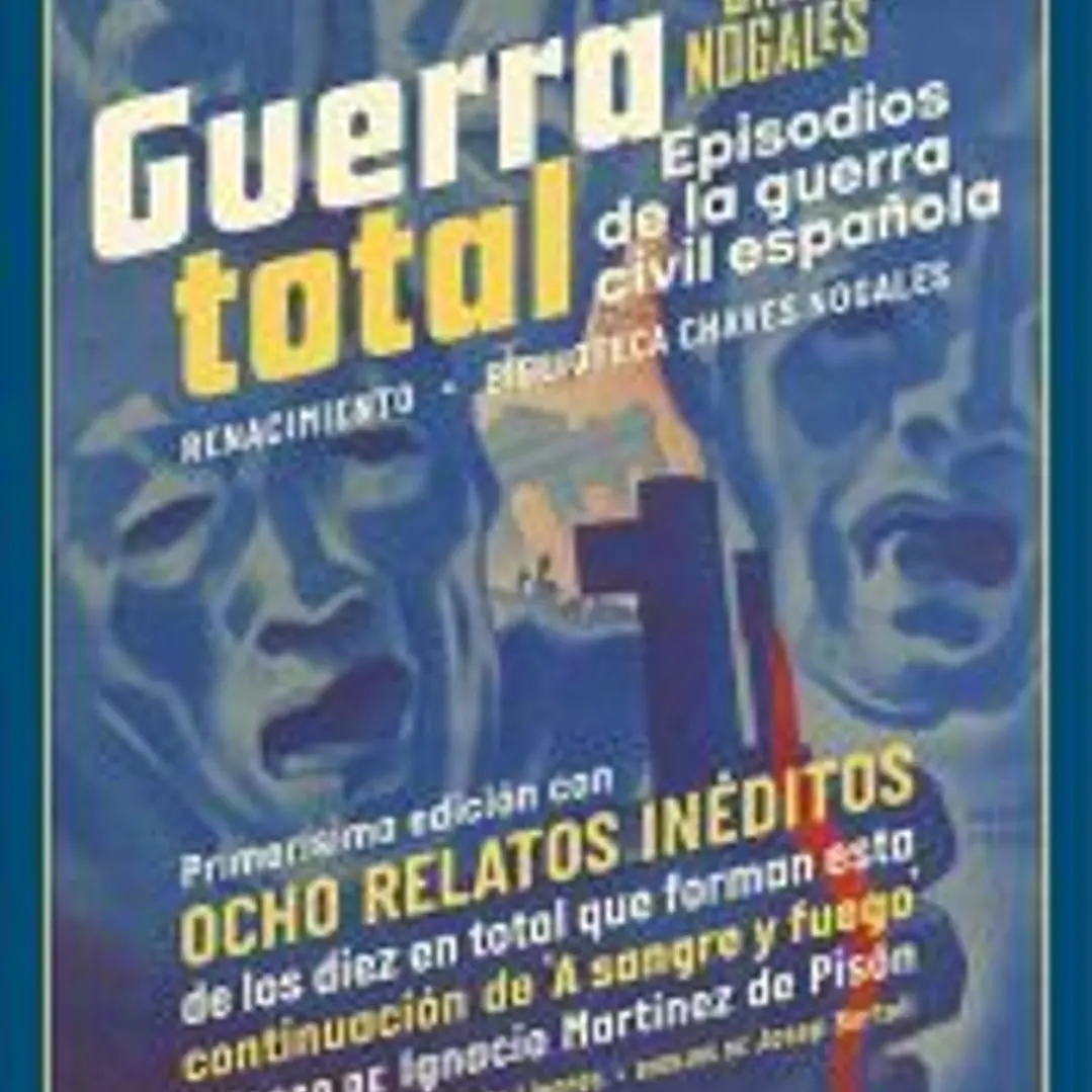 Guerra total 1